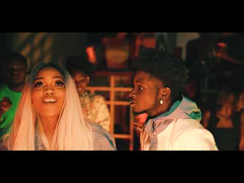 Rozzy Sokota ft Kuami Eugene - Silence (Official Music Video)
