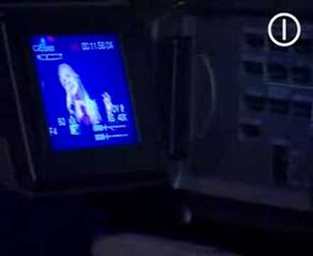 Magni in rockstar auditions