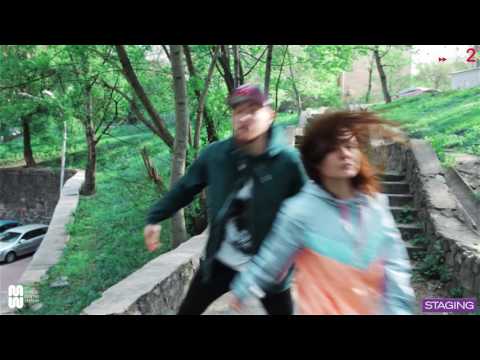 Sweet LA And Beckii Power - Don't Look Back - Artem Spitfire - Dance2sense