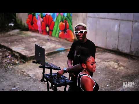 TE CONOCI MIX - DJ ROY MEZCLA