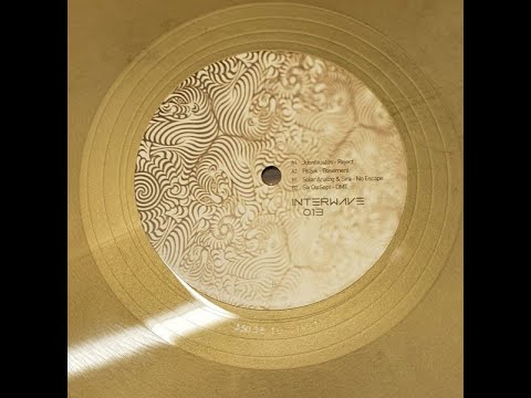 Interwave 013 - John Faustus + Pozek + Solar Analog + Sira + Six Ou Sept