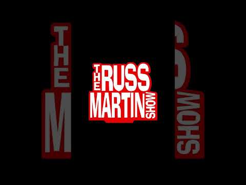 The Russ Martin Show 05-02-2006