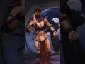 Mortal Kombat 9 Intros X Ray Moves Win Poses SKARLET