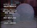 Classic Sesame Street Ending Scene Funding Credits My Version 57 CHRISTMAS EDITION 3