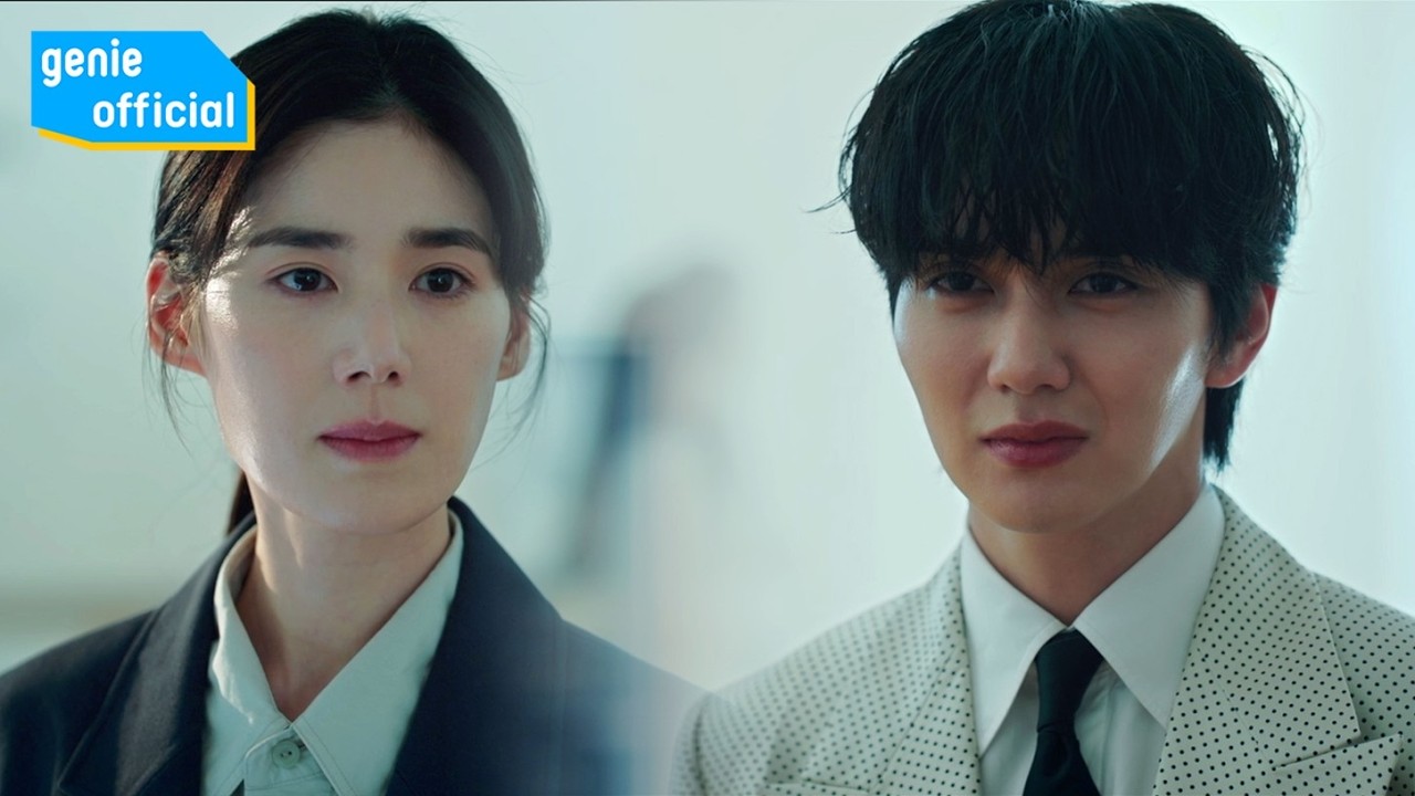 일레인 Elaine Kim - The Light She Once Lost Official M/V
