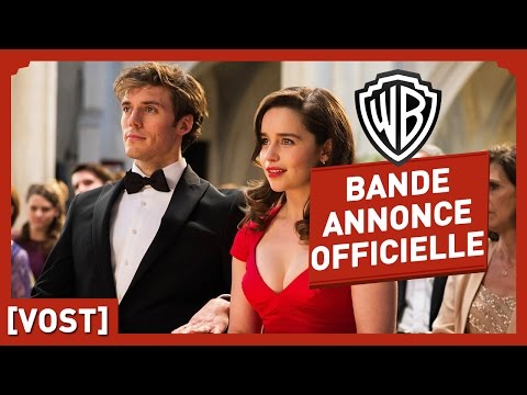 Avant Toi - Bande Annonce Officielle 3 (VOST) - Emilia Clarke / Sam Claflin