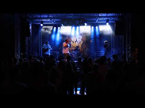 TrNOVfest - EMKEJ & Muzičari