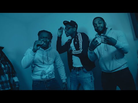 DRuffin800 x Kash800 - Chiraq Babies (🎥By: @kuhriizzy)