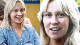 [ACAPELLA] Agnetha Fältskog - Dröm Är Dröm Och Saga Saga