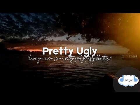 Zara Larsson - Pretty Ugly (Clean - Lyrics)