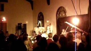 Oh Death - Noah Gundersen (live)