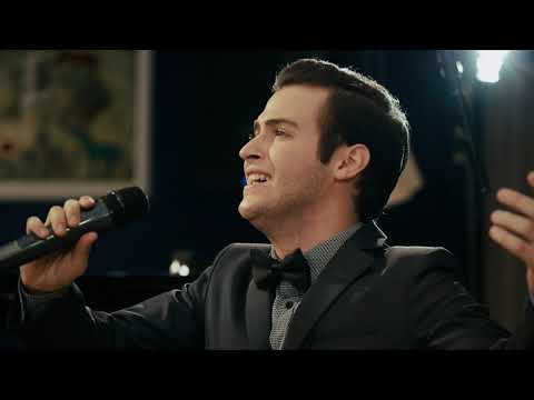 Igor Evard - Rainbow Bridge (live, soloist Valery Makarov)