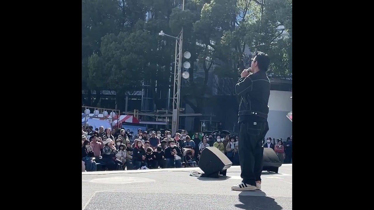 上里優 - TRAVEL LAND 2026＜Behind The Scenes＞