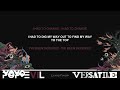 Pop Evil Human Nature Lyric Video