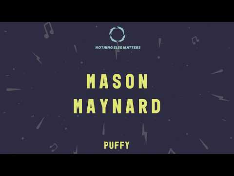 Mason Maynard (feat. 95 North) - Puffy
