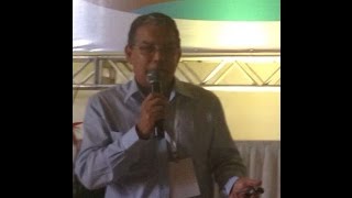 Lagoquilascaríase - Dr. Raimundo Leão - Congresso N-NE de Infectologia