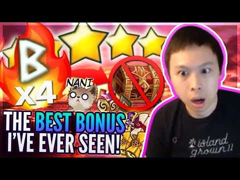 Best BONUS Rune Ever?! EZ NAT 5s  - Story Time! / Summon Game Show - Summoners War