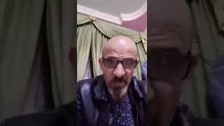  مقطع متداول مواطن علوي رسالة مباشرة إلى شازار الزعبي ودفيصل القاسم تعقيبًا ?