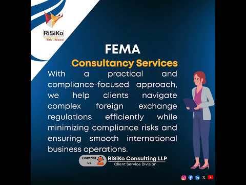 FEMA Consultancy Services