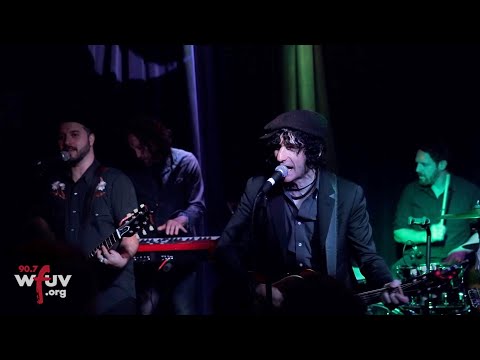 Jesse Malin - "Meet Me at the End of the World Again" (Live at Berlin)