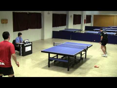 2ª Nacional (Jornada 20): UE Sant Cugat - School de Zaragoza