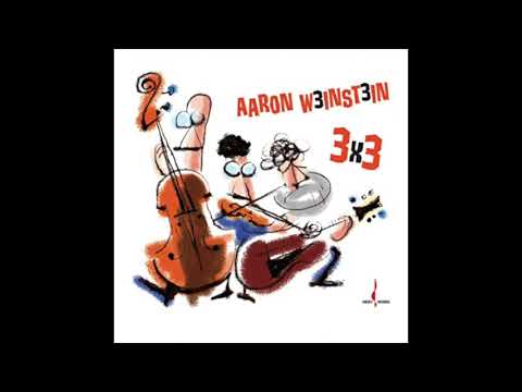 In Studio from Simply Timeless - Aaron Weinstein Interview - November 7, 2020