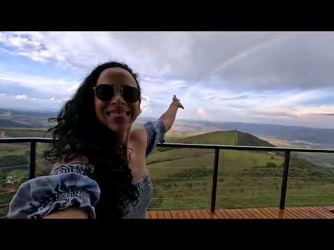 Onde Ficar em Aiuruoca? Experiência na Villa Di Ayuruoca | Parte 1 | Mochileiros de Minas