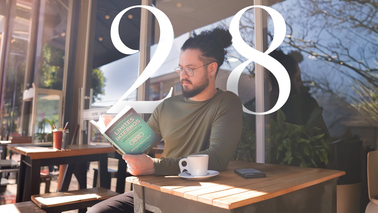 5 coisas que mudaram minha vida aos 28