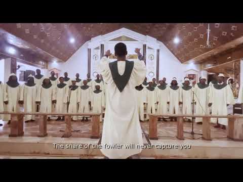 On Eagle's Wings - St. Albert Catholic Choir UNIBEN/UBTH.