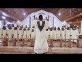 On Eagle S Wings St Albert Catholic Choir UNIBEN UBTH