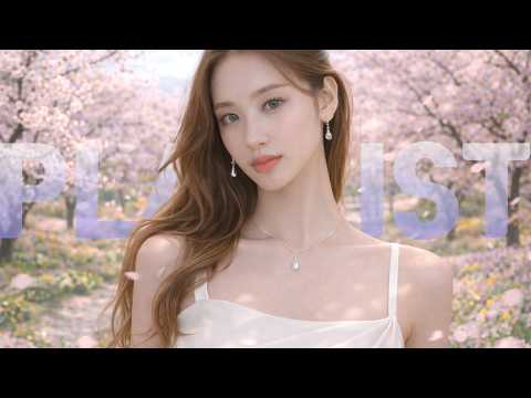 March 2026 K-POP Spring Playlist 🌸 春の最新KPOP 💘 봄 설렘 케이팝 플레이리스트