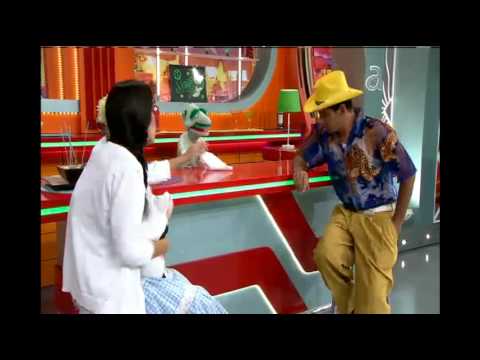 Humor de El Happy Hour - América TeVé