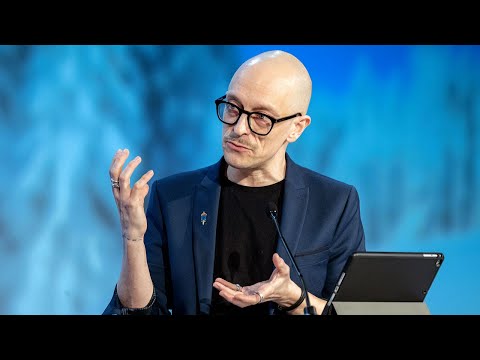 "Fysisk och digital infrastruktur har varit avgörande" – Per-Erik Nilsson, FOI