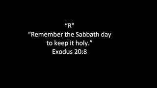 Psalty The Bible Alphabet song