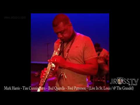 James Ross @ Tim Cunningham & Mark Harris - "Live In The LOU" - www.Jross-tv.com (St. Louis)