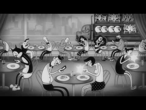 Sad World | Phone Addiction | Mad World