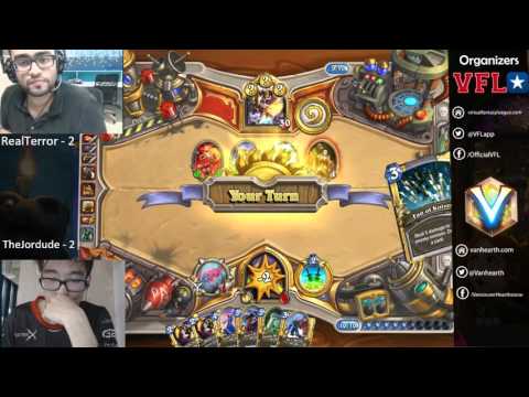 VFL Tavern Hero - Grand Finals Last Moments