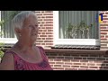 Óngerwaeg en de Rijn door Grubbenvorst - 14 juli 2020