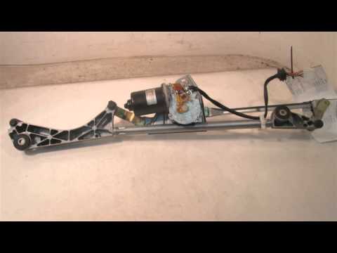 2002 Mercedes C230 TRANS ONLY 203TYPE - mbiparts.com Used OEM Mercedes Parts - Dismantlers & ... OEM