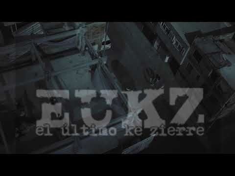 Videoclip de Escupe Jodidos — El Último Ke Zierre