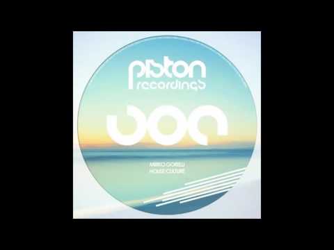 Mirko Gorelli - Bliss