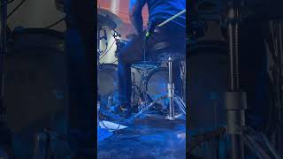 Double Bass all day 🥁😎 #Hypocrisy #DeathMetal