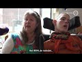 Ouders zijn het zat: 'Hoeren worden genoemd, maar onze gehandicapte kinderen niet'