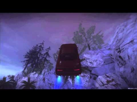 GermO v9 - Chasing Paradise