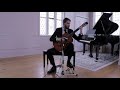Tárrega - Lágrima | Michael Murray - Guitar