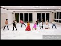 Group dance // Chogada Tara// Bollywood Dance // Niki choreography