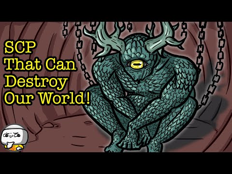 Top 3 SCPs That Will Destroy Our World! (SCP Compilation)