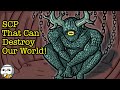 Top 3 SCPs That Will Destroy Our World SCP Compilation