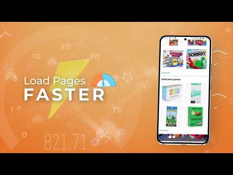 Super Browser: Fast & Private video
