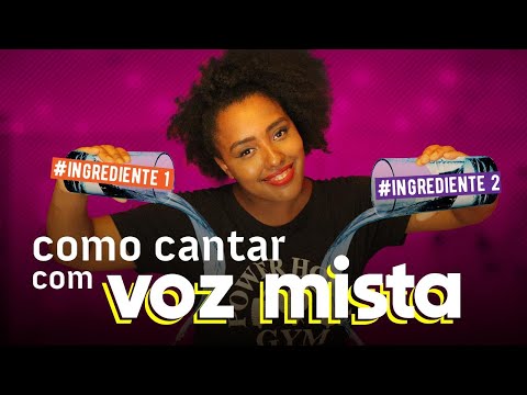 How to Sing with Mixed Voice (With Exercises)